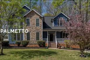 114 Palmetto Dr, Mooresville, NC 28117 - Photo 1
