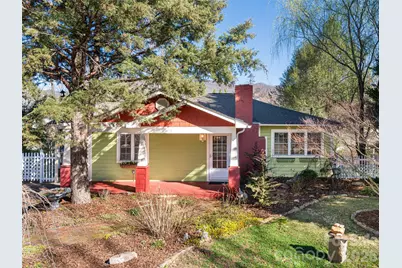 113 5th Street, Black Mountain, NC 28711 - Photo 2