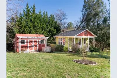 113 5th Street, Black Mountain, NC 28711 - Photo 34