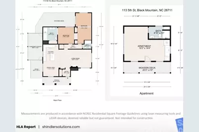 113 5th Street, Black Mountain, NC 28711 - Photo 48
