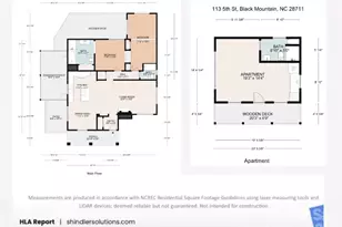 113 5th St, Black Mountain, NC 28711 - Photo 48