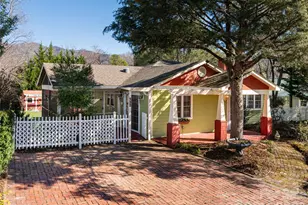 113 5th St, Black Mountain, NC 28711 - Photo 2