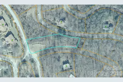 252 Pinewood Circle, Hendersonville, NC 28739 - Photo 10