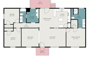 940 John Miller Rd, Rockwell, NC 28138 - Photo 28