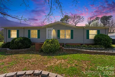 940 John Miller Road, Rockwell, NC 28138 - Photo 1