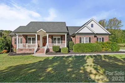 5106 Pond Bluff Drive, Monroe, NC 28112 - Photo 1