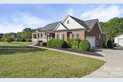 5106 Pond Bluff Drive, Monroe, NC 28112 - Photo 2
