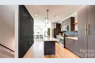 1314 Carolyn Drive, Charlotte, NC 28205 - Photo 6