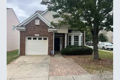 9247 Cranfield Lane, Charlotte, NC 28277 - Photo 1