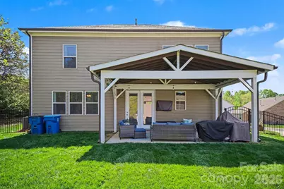 514 Tack Lane, Midland, NC 28107 - Photo 38