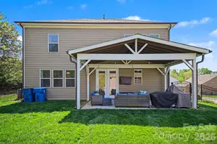 514 Tack Lane, Midland, NC 28107 - Photo 38