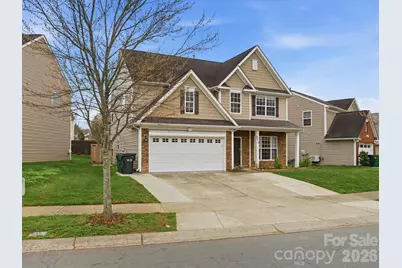 9414 Macquarie Lane, Charlotte, NC 28227 - Photo 36