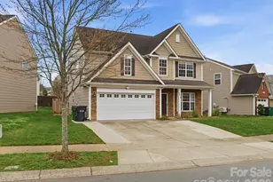 9414 Macquarie Ln, Charlotte, NC 28227 - Photo 36