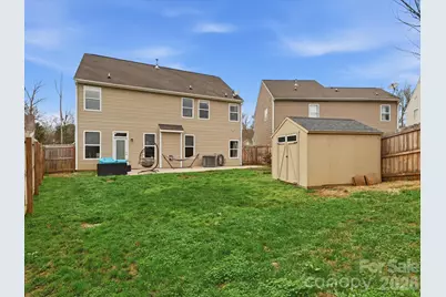 9414 Macquarie Lane, Charlotte, NC 28227 - Photo 34