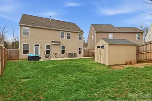 9414 Macquarie Ln, Charlotte, NC 28227 - Photo 34