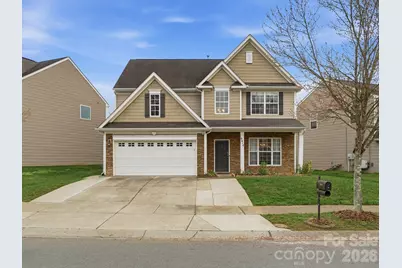 9414 Macquarie Lane, Charlotte, NC 28227 - Photo 1