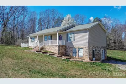 311 Fletcher Road, Union Grove, NC 28689 - Photo 2