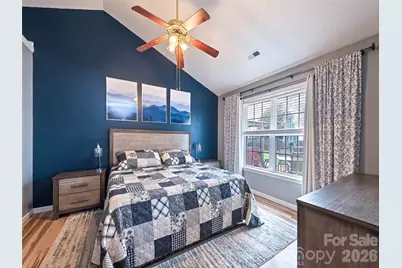 922 Woodhill Drive, Fletcher, NC 28732 - Photo 16