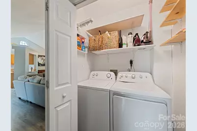 922 Woodhill Drive, Fletcher, NC 28732 - Photo 24