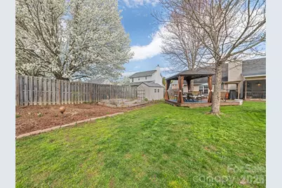 922 Woodhill Drive, Fletcher, NC 28732 - Photo 6