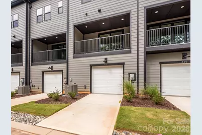 416 Old Town Village Road, Waxhaw, NC 28173 - Photo 22