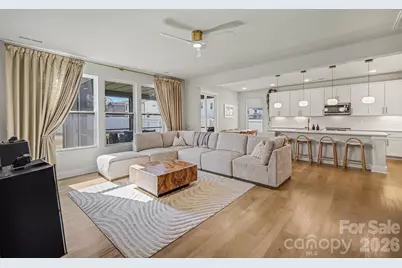 14107 Belmont Greene Drive, Charlotte, NC 28213 - Photo 6