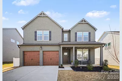 14107 Belmont Greene Drive, Charlotte, NC 28213 - Photo 2