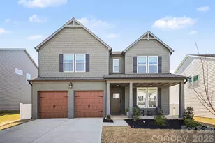 14107 Belmont Greene Dr, Charlotte, NC 28213 - Photo 2