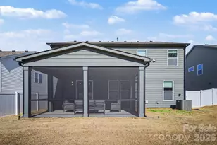 14107 Belmont Greene Dr, Charlotte, NC 28213 - Photo 36