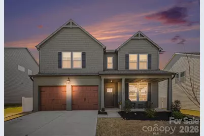 14107 Belmont Greene Drive, Charlotte, NC 28213 - Photo 1