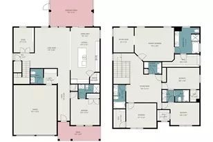 14107 Belmont Greene Dr, Charlotte, NC 28213 - Photo 38