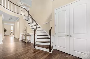 14724 Old Vermillion Dr, Huntersville, NC 28078 - Photo 20