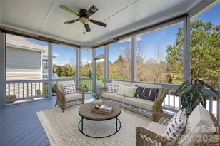 14724 Old Vermillion Dr, Huntersville, NC 28078 - Photo 6