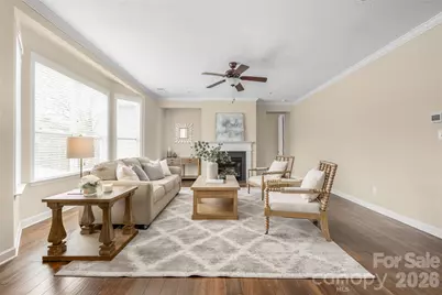 14724 Old Vermillion Drive, Huntersville, NC 28078 - Photo 18