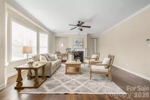 14724 Old Vermillion Dr, Huntersville, NC 28078 - Photo 18