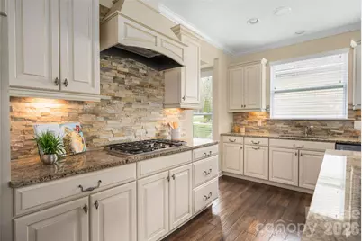 14724 Old Vermillion Drive, Huntersville, NC 28078 - Photo 8