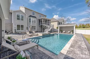 14724 Old Vermillion Dr, Huntersville, NC 28078 - Photo 46