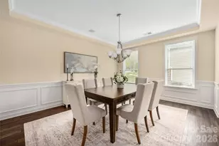 14724 Old Vermillion Dr, Huntersville, NC 28078 - Photo 6