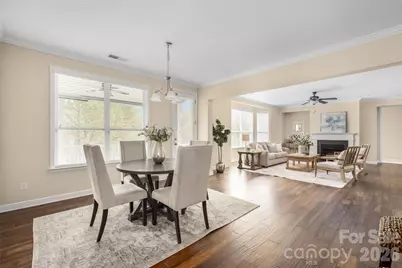 14724 Old Vermillion Drive, Huntersville, NC 28078 - Photo 16