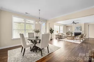 14724 Old Vermillion Dr, Huntersville, NC 28078 - Photo 16