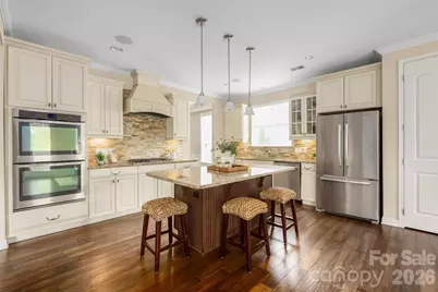 14724 Old Vermillion Drive, Huntersville, NC 28078 - Photo 10