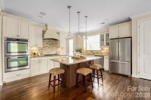 14724 Old Vermillion Dr, Huntersville, NC 28078 - Photo 10