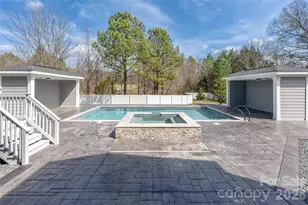 14724 Old Vermillion Dr, Huntersville, NC 28078 - Photo 4