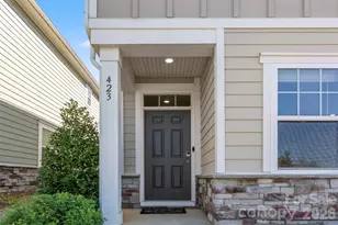 423 Wescott St, Indian Trail, NC 28079 - Photo 2