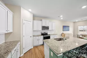 423 Wescott St, Indian Trail, NC 28079 - Photo 8