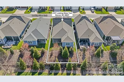 5197 Looking Glass Trail, Denver, NC 28037 - Photo 30