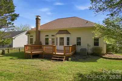 9332 Broken Pine Lane, Charlotte, NC 28269 - Photo 40