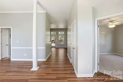 9332 Broken Pine Lane, Charlotte, NC 28269 - Photo 4