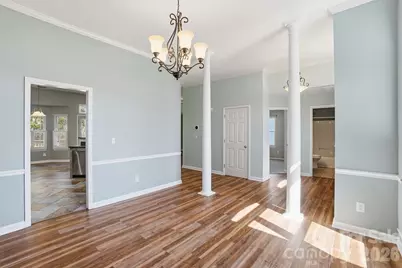 9332 Broken Pine Lane, Charlotte, NC 28269 - Photo 6