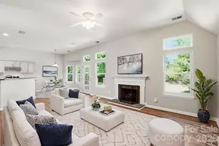 9332 Broken Pine Ln, Charlotte, NC 28269 - Photo 24